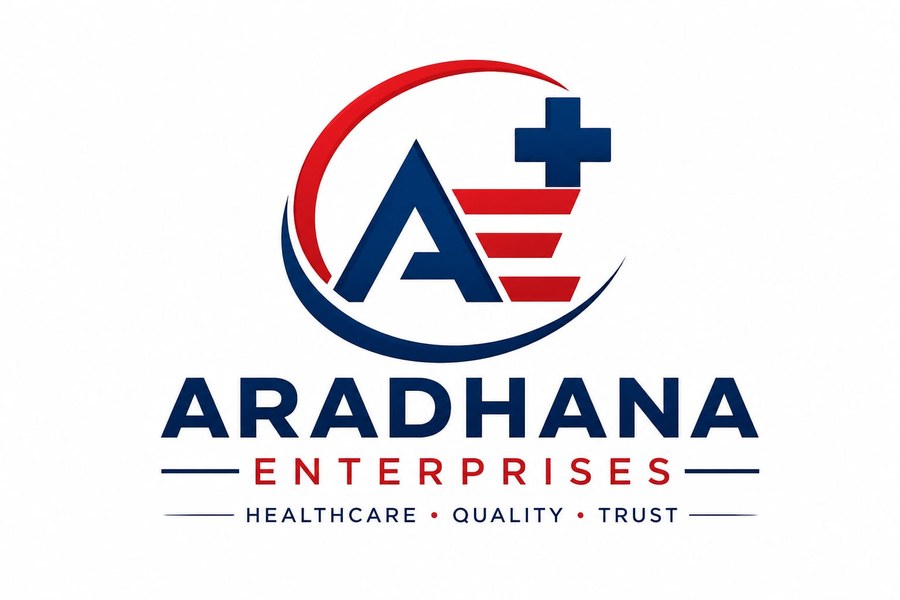 Aradhana Enterprises logo