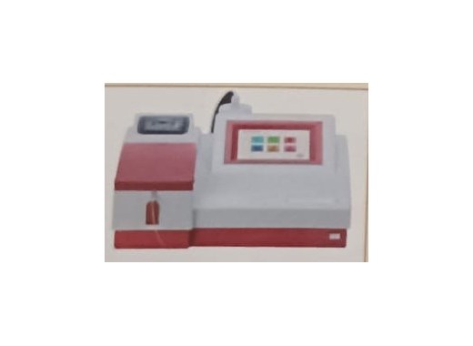 Bio-Chemistry Analyzer