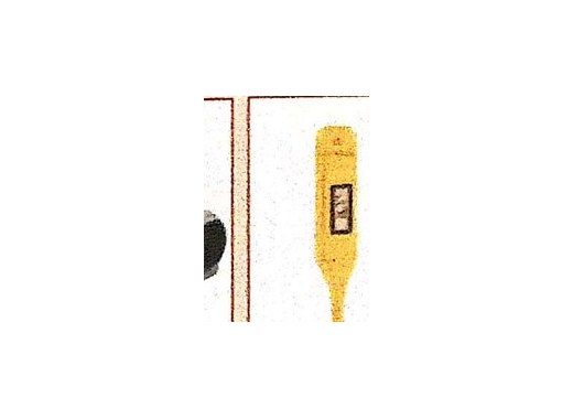 Digital Thermometer