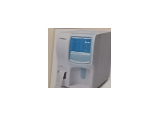 Hematology Analyzer