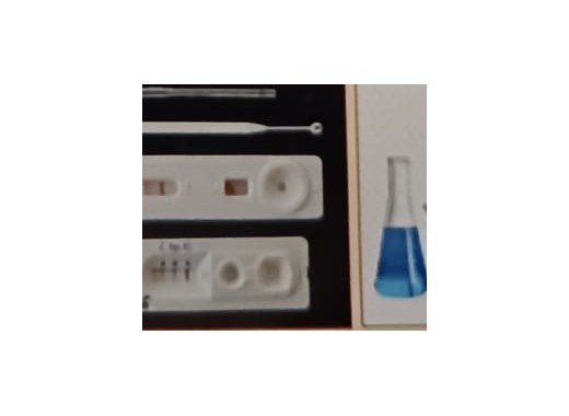 Malaria Rapid Kit