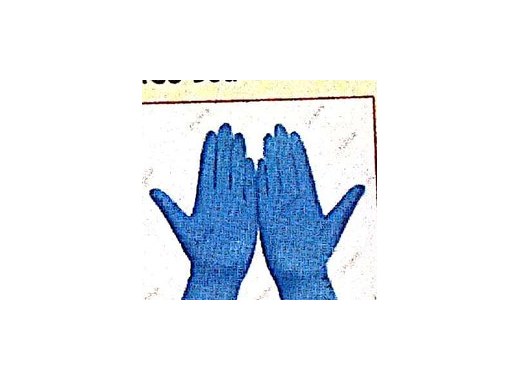 Nitrile Gloves