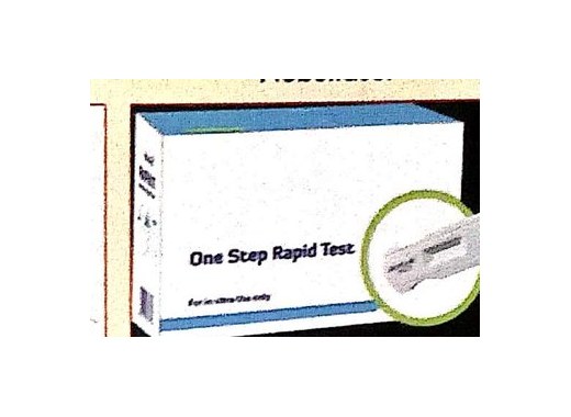 Rapid Kits