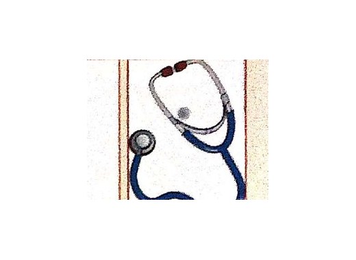 Stethoscope