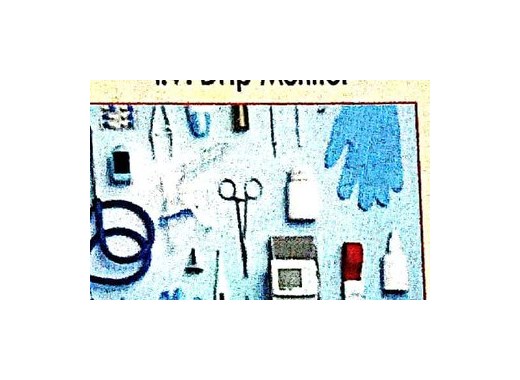 Surgical Instruments